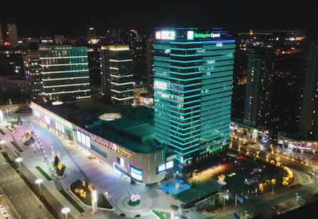 太原市花园设计的测试内容