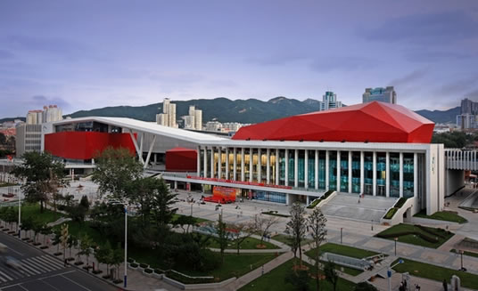 太原市通知公告的测试信息，内容可以在后台发布编辑删除